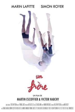 Un frère - A Brother Legendado Torrent Download 