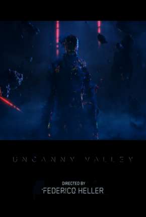 Uncanny Valley - Legendado Torrent Download 