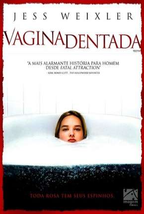 Vagina Dentada - Legendado Torrent Download 