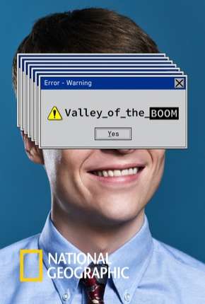 Valley of the Boom - Legendada Torrent Download 