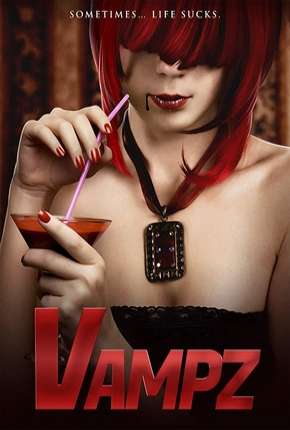 Vampz! - Legendado Torrent Download 