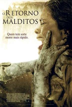 Viagem Maldita 2 - O Retorno dos Malditos Torrent Download Dublado