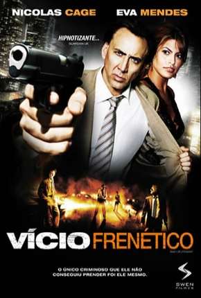 Vício Frenético Torrent Download Dublado / Dual Áudio