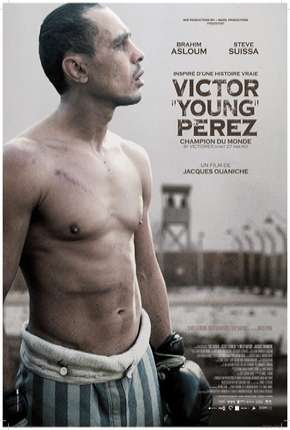 Victor Young Perez - Legendado Torrent Download 