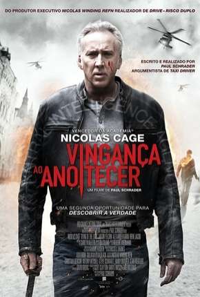 Vingança ao Anoitecer Torrent Download Dublado / Dual Áudio