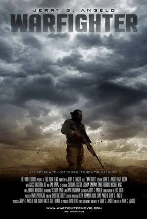 Warfighter - Legendado Torrent Download 