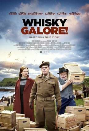 Whisky Galore - Legendado Torrent Download 