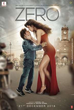 Zero - Legendado Torrent Download 