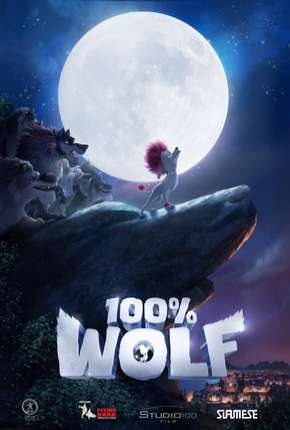 100% Wolf - Legendado Torrent Download 