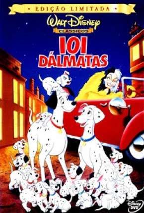 101 Dálmatas - A Guerra dos Dálmatas - Animação Torrent Download Dublado / Dual Áudio