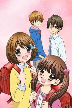 12-Sai - Chiccha na Mune no Tokimeki Torrent Download Legendado