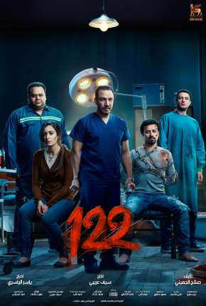 122 - Legendado Torrent Download 