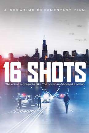 16 Shots - Legendado Torrent Download 