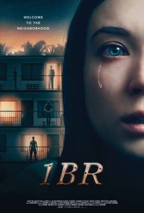 1BR - Legendado Torrent Download 