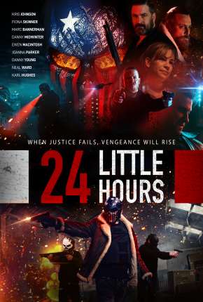 24 Little Hours  - Legendado Torrent Download 