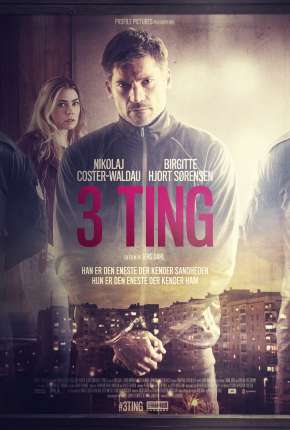 3 Coisas - 3 Things Legendado Torrent Download 