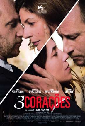 3 Corações - 3 coeurs Torrent Download Dublado / Dual Áudio