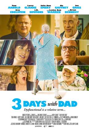 3 Days with Dad - Legendado Torrent Download 