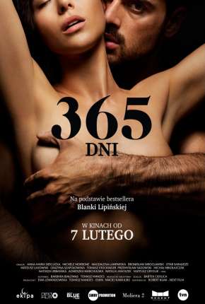 365 Dias - Legendado Torrent Download 