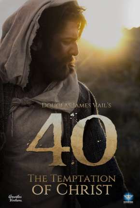 40 - A Tentação de Cristo - Legendado Torrent Download 