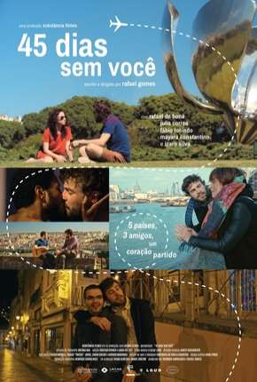 45 Dias Sem Você Torrent Download Nacional