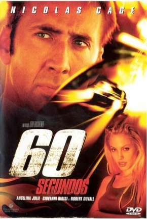 60 Segundos - Gone in Sixty Seconds Torrent Download Dublado