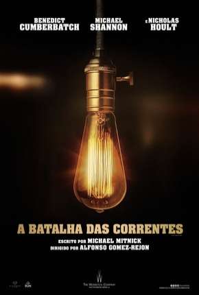 A Batalha das Correntes Torrent Download Dublado / Dual Áudio