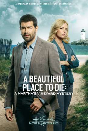 A Beautiful Place to Die - A Marthas Vineyard Mystery - Legendado Torrent Download 