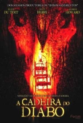 A Cadeira do Diabo Torrent Download Dublado / Dual Áudio