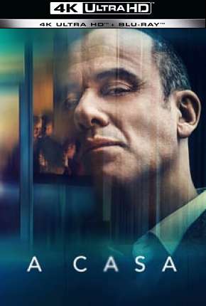 A Casa - 4K Torrent Download Dublado / Dual Áudio