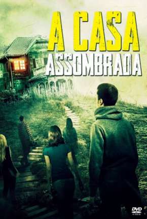 A Casa Assombrada - Before Someone Gets Hurt Torrent Download Dublado