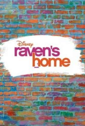 A Casa da Raven - 3ª Temporada Legendada Torrent Download 