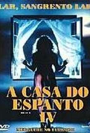 A Casa do Espanto 4 Torrent Download Dublado