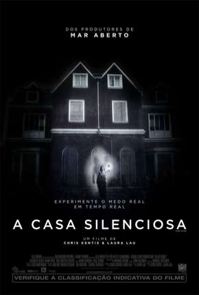 A Casa Silenciosa - Silent House Torrent Download Dublado / Dual Áudio