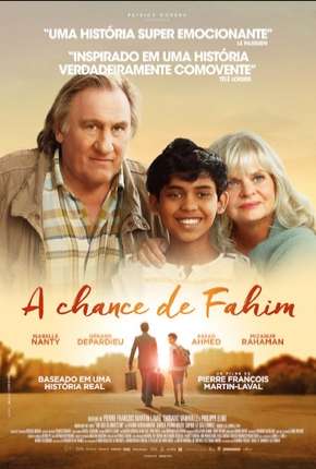 A Chance de Fahim - Legendado Torrent Download 