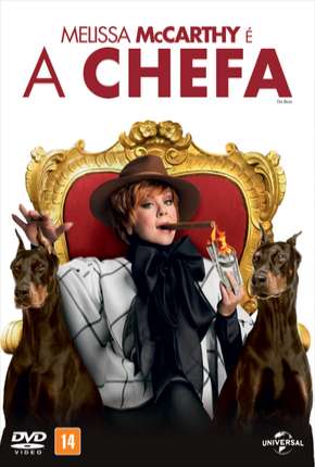 A Chefa - Versão Estendida Torrent Download Dublado / Dual Áudio