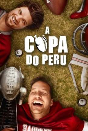 A Copa do Peru - The Turkey Bowl Torrent Download Dublado / Dual Áudio