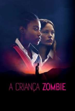 A Criança Zombie Torrent Download Dublado / Dual Áudio