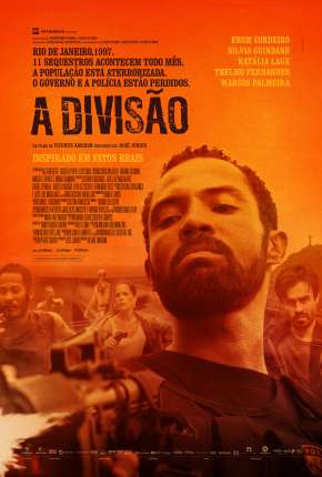 A Divisão - Nacional Torrent Download Nacional