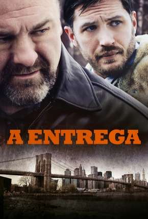 A Entrega - The Drop Torrent Download Dublado / Dual Áudio