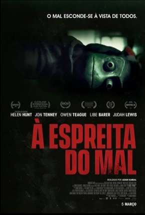 À Espreita do Mal - Legendado Torrent Download 