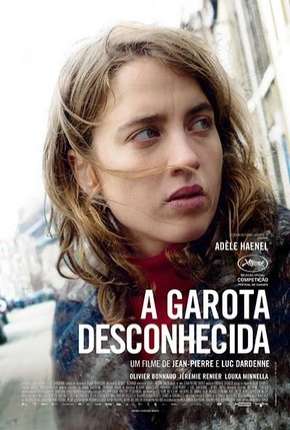 A Garota Desconhecida - Legendado Torrent Download 