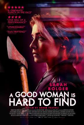 A Good Woman is Hard to Find - Legendado Torrent Download 