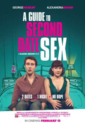 A Guide to Second Date Sex - Legendado Torrent Download 