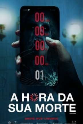 A Hora da Sua Morte Torrent Download Dublado / Dual Áudio