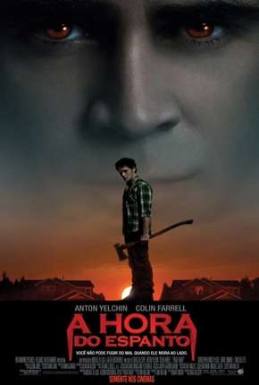 A Hora do Espanto - 2011 Fright Night Torrent Download Dublado