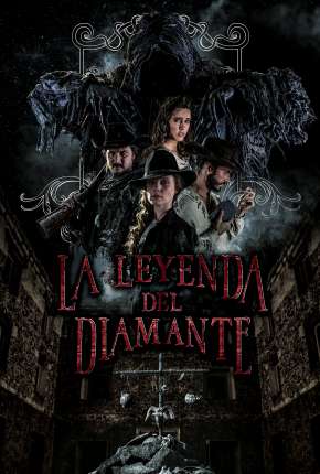 A Lenda do Diamante - Legendado Torrent Download 