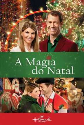 A Magia do Natal Torrent Download Dublado / Dual Áudio