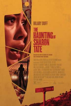 A Maldição de Sharon Tate - The Haunting of Sharon Tate Torrent Download Dublado / Dual Áudio