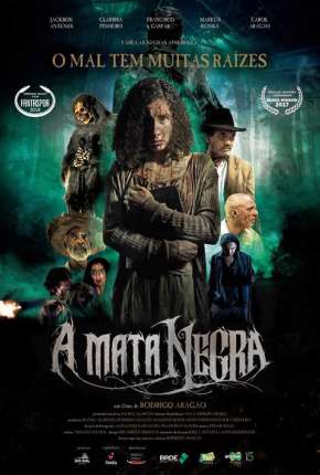 A Mata Negra Torrent Download Nacional